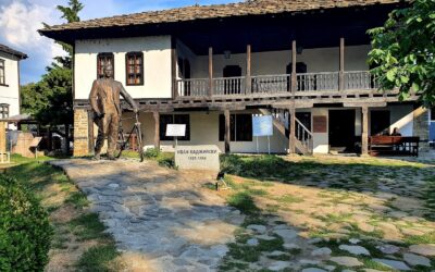 Музеят на занаятите в Троян ще посреща гости за Европейската нощ на учените по проекта SEARCH