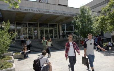 УАСГ ви кани да разгадаете тайните на климатичните промени – Европейска Нощ на Учените 2023