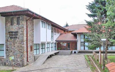 Природнаучният музей в с. Черни Осъм приветства гости в Европейската нощ на учените 2023