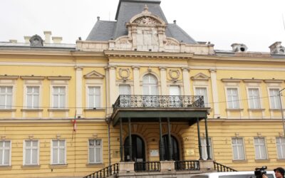 Националният етнографски музей ще разкрие как науката подкрепя солидарността след природни бедствия в Европейската нощ на учените 2023