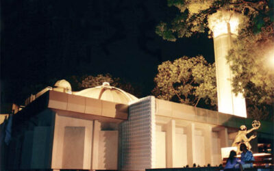 Народна астрономическа обсерватория и планетариум „Николай Коперник“ (Варна) обявява конкурс за деца